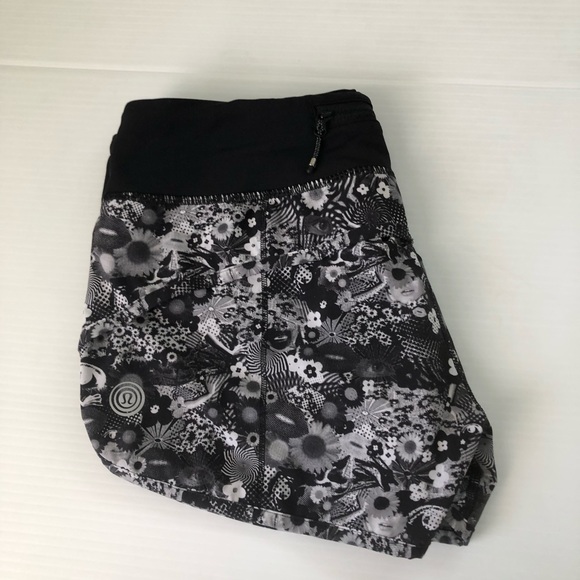 Lululemon Seawheeze 2017 Speed Shorts, 4 - Picture 9 of 9